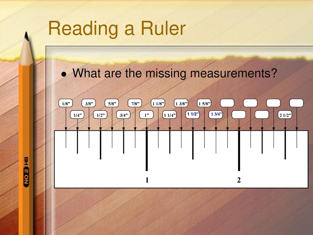 Pulgada sa ruler discount
